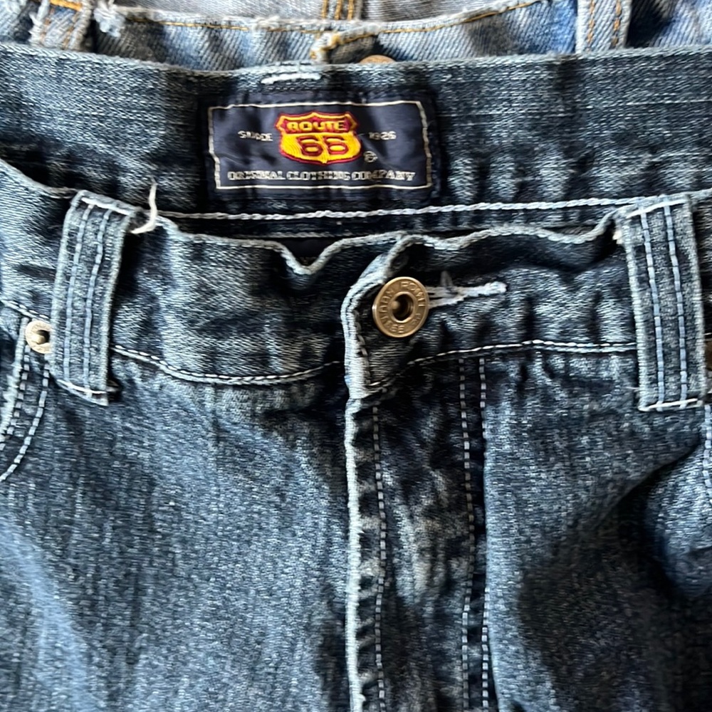 Route 66 Jeans